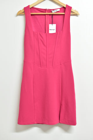 Ladies Dresses *New* - Showpo - Size 10 - LD0 - FAS007 - GEE