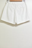 Ladies Shorts - Portmans - Size 8 - LS0 - FAS024 - GEE