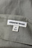 Ladies Skirts - Country Road - Size 16 - LSK WPLU - FAS024 - GEE