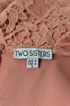 Ladies Dresses - Two Sisters - Size 8 - LD0 - FAS031 - GEE