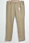 Men's Pants *New* - Paul Costelloe - Size 34 - MP0 - FAS034 - GEE