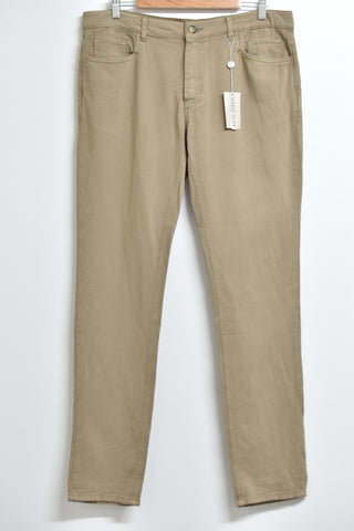 Men's Pants *New* - Paul Costelloe - Size 34 - MP0 - FAS034 - GEE