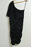Ladies Dresses *New* - City Chic - Size S/16 - LD0 WPLU - FAS025 - GEE