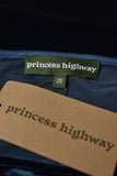 Ladies Tops *New* - Princess Highway - Size 20 - LT0 VTOP WPLU - FAS010 - V.G