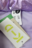 Girls Jacket *New* - K-D - Size 7 - GRL GJ0 - FAS002 - VG