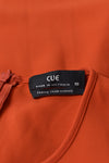 Ladies Tops - Cue - Size 10 - LT0 - FAS034 - GEE
