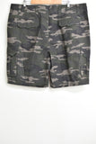 Men's Shorts - Rivers - Size 42 - MST MPLU - FAS028 - GEE