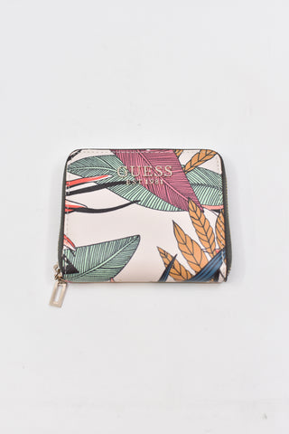 Womans Wallet - Guess - WWA218 - GEE