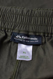 Ladies Shorts - Kathmandu - Size XL - LS0 WPLU - FAS006 - V.G