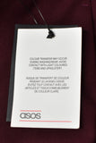 Mens Pants *New* - Asos - Size 34 - MP0 - FAS007 - GEE