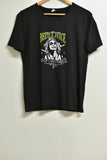 Bands/Graphic Tee's - Beetlejuice - Size S - VBAN - FAS029 - GEE