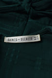 Ladies Shorts - Saints & Secrets - Size 8 - LS0 - FAS009 - V.G