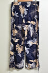 Ladies Pants - Rockmans - Size 16 - LP0 WPLU - FAS008 - GEE