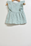 Baby Girls Dresses - Rai & Co - Size 00 - GRL BAGD - FAS011 - GEE