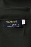 Men's Shirts - Spanky-G - Size L - MSH - FAS020 - GEE