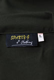 Men's Shirts - Spanky-G - Size L - MSH - FAS020 - GEE
