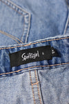 Ladies Denim - Sportsgirl - Size 6 - LJE - FAS017 - GEE