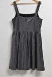 Ladies Dresses - Black Friday - Size 18 - LD0 WPLU VDRE - FAS011 - GEE