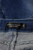 Ladies Denim - Country Denim - Size 7 - LJE - FAS032 - GEE