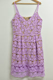 Ladies Dresses *New* - City Chic - Size L/20 - LD0 WPLU - FAS028 - GEE
