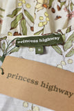 Vintage Inspired Dresses *New* - Princess Highway - Size 16 - VDRE WPLU LD0 - FAS008 - GEE