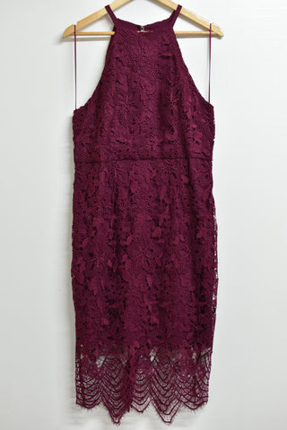 Ladies Dresses - Portmans - Size 16 - LD0 WPLU - FAS002 - GEE