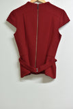Ladies Tops - Cue - Size 10 - LT0 - FAS007 - GEE