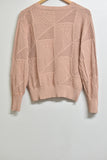 Ladies Knitwear - Country Road - Size XL - LW0 WPLU - FAS003 - VG