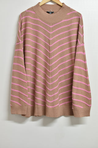 Ladies Knitwear *New* - Autograph - Size XXL - LW0 WPLU - FAS014 - GEE
