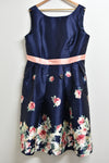 Ladies Dresses *New* - Chi Chi London - Size 20 - LD0 WPLU - FAS035 - GEE