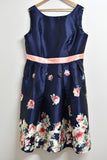 Ladies Dresses *New* - Chi Chi London - Size 20 - LD0 WPLU - FAS035 - GEE