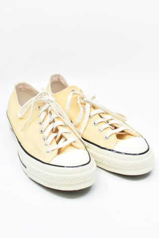 Vintage Accessories - Converse - Size 9 - VACC LSH MS0 - FAS034- GEE