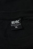 Bands/Graphic Tee's - AC DC - Size XL - VBAN MPLU - FAS002 - VG