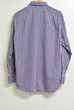 Men's Shirts - Herringbone Sydney - Size 42 - MSH - FAS032 - GEE