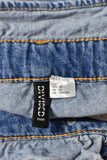 Ladies Denim - Divided - Size 10 - LJE - FAS030 - GEE