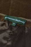 Vintage Inspired Tops - Princess Highway  - Size 18 - VTOP WPLU - FAS003 - VG