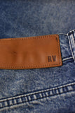 Ladies Denim - R.V - Size 28/10 - LJE - FAS006 - V.G