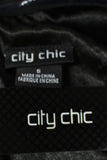Ladies Dresses *New* - City Chic - Size S - LD0 - FAS007 - GEE