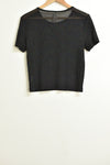 Vintage Inspired Tops - Black Friday - Size 10 - VTOP - FAS032 - GEE