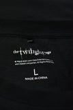 Bands/Graphic Tee's - Twilight - Size L - VBAN - FAS021 - GEE