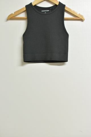 Ladies Tops *New* - Country Road - Size XS - LT0 - FAS017 - GEE