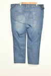 Ladies Denim - Moda - Size 18 - LJE WPLU - FAS033 - GEE