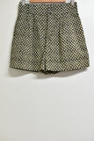 Ladies Shorts - Scotch & Soda - Size S - LS0 - FAS003 - VG