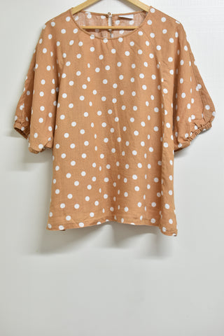 Ladies Tops - Sussan - Size 18 - LT0 - WPLU - FAS026
