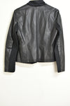 Ladies Jackets - Just Jeans Leather - Size 16 - LJ0 WPLU - FAS010 - GEE