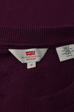 Ladies Knitwear - Levi's - Size M - LT0 - FAS026 - GEE