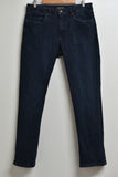 Men's Denim - Urban Star - Size 34x32 - MJE - FAS018 - LB