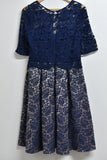 Ladies Dresses - Review - Size 12 - LD0 VDRE - FAS005 - GEE