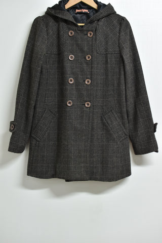 Vintage Inspired Jackets - Princess Highway - Size 10 - VJAC LJ0 - FAS032 - GEE