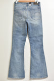 Ladies Denim *NEW* - RAW - Size 30 x 32 - LJE - FAS018